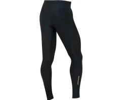 Pearl iZUMi Quest Thermal Cycling Tights (Black) (S) (w/ Chamois)
