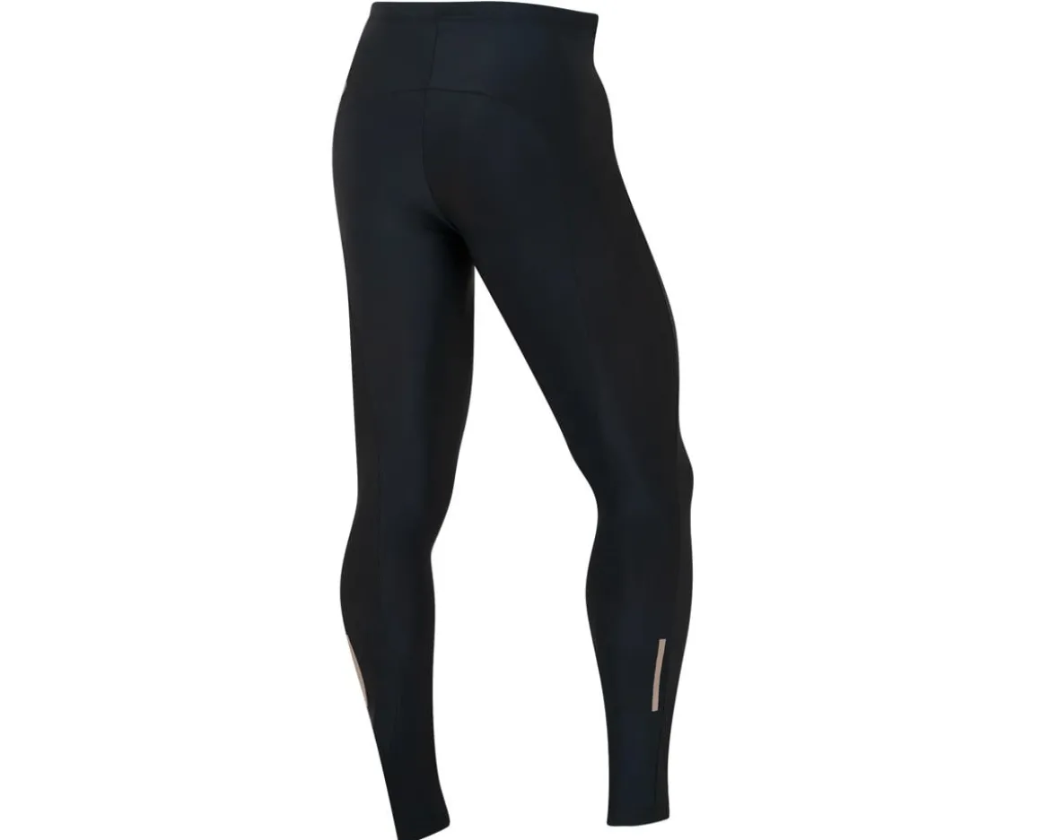 Pearl iZUMi Quest Thermal Cycling Tights (Black) (S) (w/ Chamois)