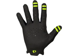 Pearl iZUMi Summit PRO Long Finger Gloves (Black) (S)