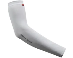 Pearl iZUMi Sun Arm Sleeves (White) (XS)
