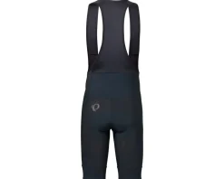 Pearl iZUMi Thermal Bib Short (Black) (S)