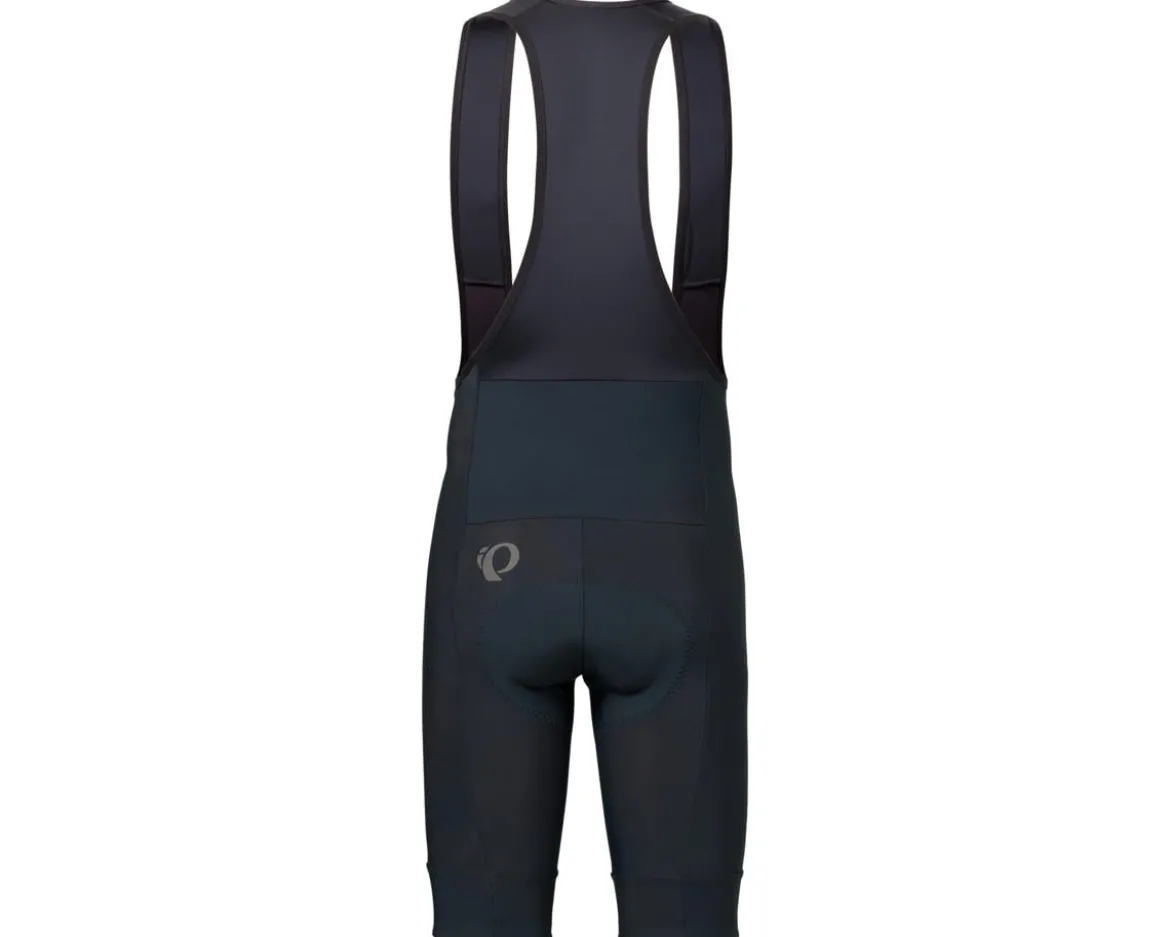 Pearl iZUMi Thermal Bib Short (Black) (S)