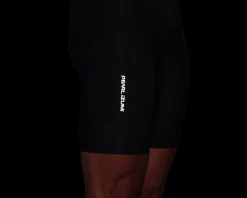 Pearl iZUMi Thermal Bib Short (Black) (S)
