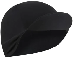 Pearl iZUMi Thermal Cycling Cap (Black) (Universal Adult)