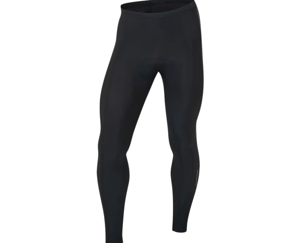 Pearl iZUMi Thermal Cycling Tights (Black) (L) (w/ Chamois)