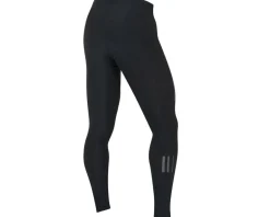 Pearl iZUMi Thermal Cycling Tights (Black) (L) (w/ Chamois)