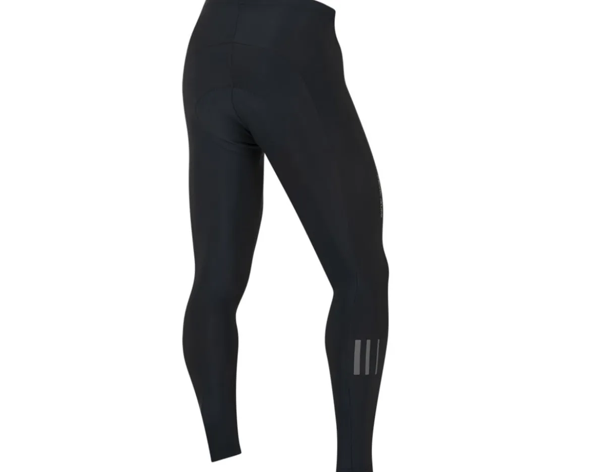 Pearl iZUMi Thermal Cycling Tights (Black) (L) (w/ Chamois)