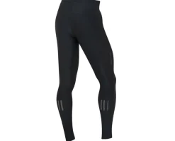 Pearl iZUMi Thermal Tights (Black) (L) (No Chamois)