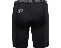 Pearl iZUMi Transfer Liner Shorts (Black) (L)