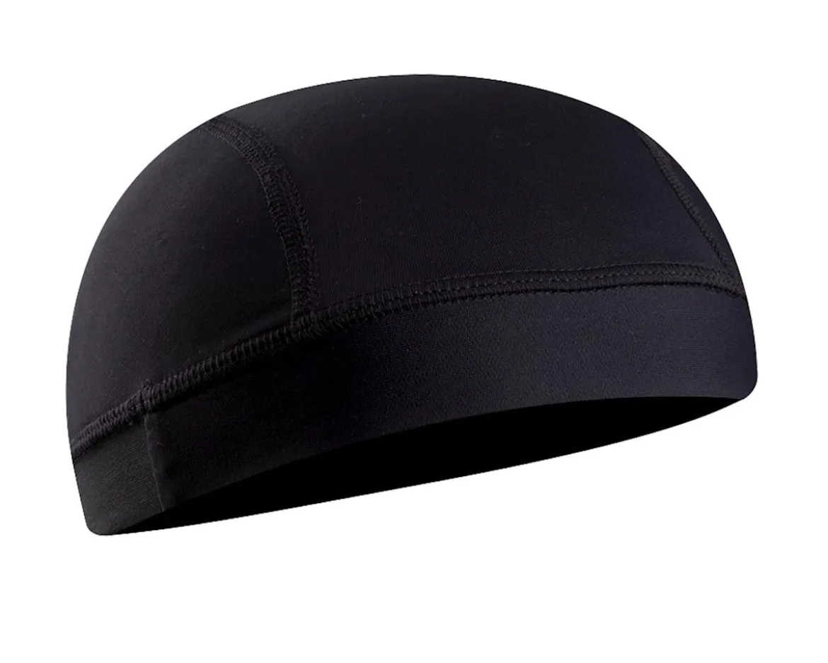 Pearl iZUMi Transfer Lite Skull Cap (Black)