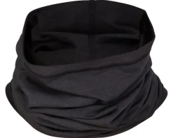 Pearl iZUMi Transfer Merino 150 Neck Gaiter (Black) (Universal Adult)