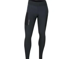 Pearl iZUMi Women's AMFIB Cycling Tight (Black) (S)