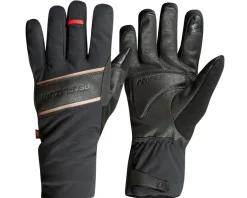 Pearl iZUMi Women's AmFIB Gel Glove (Black) (S)
