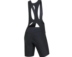 Pearl iZUMi Women's Attack Air Bib Short (Black) (S)