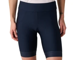 Pearl iZUMi Women's Attack Shorts (Dark Navy) (L)