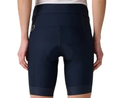 Pearl iZUMi Women's Attack Shorts (Dark Navy) (L)