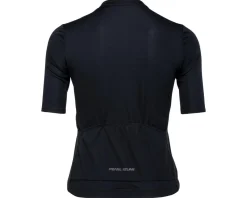 Pearl iZUMi Women's Attack Short Sleeve Jersey (Black) (XL)