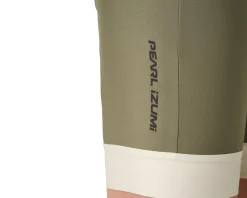 Pearl iZUMi Women's Attack Shorts (Deep Lichen Green/Aloe Wash) (L)