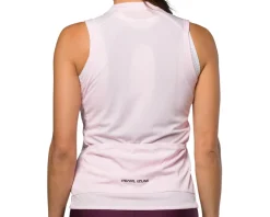 Pearl iZUMi Women's Attack Sleeveless Jersey (Ballerina) (L)