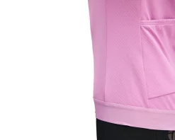 Pearl iZUMi Women's Attack Thermal Long Sleeve Jersey (Smoky Grape) (XL)