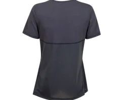 Pearl iZUMi Women's Canyon Short Sleeve Jersey (Dark Ink) (XL)