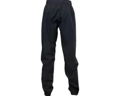 Pearl iZUMi Women's Commuter Rain Over Pant (Black) (L)