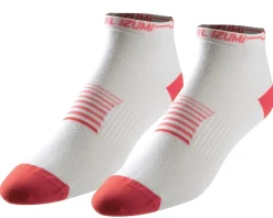 Pearl iZUMi Women's ELITE Low Sock (4PL) (S)
