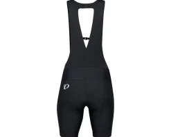 Pearl iZUMi Women's Expedition Bib Shorts (Black) (XS)