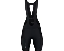 Pearl iZUMi Women's Expedition Bib Shorts (Black) (XS)