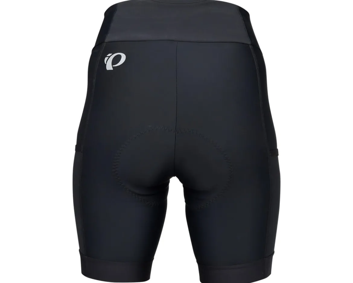 Pearl iZUMi Women's Expedition Shorts (Black) (XS)
