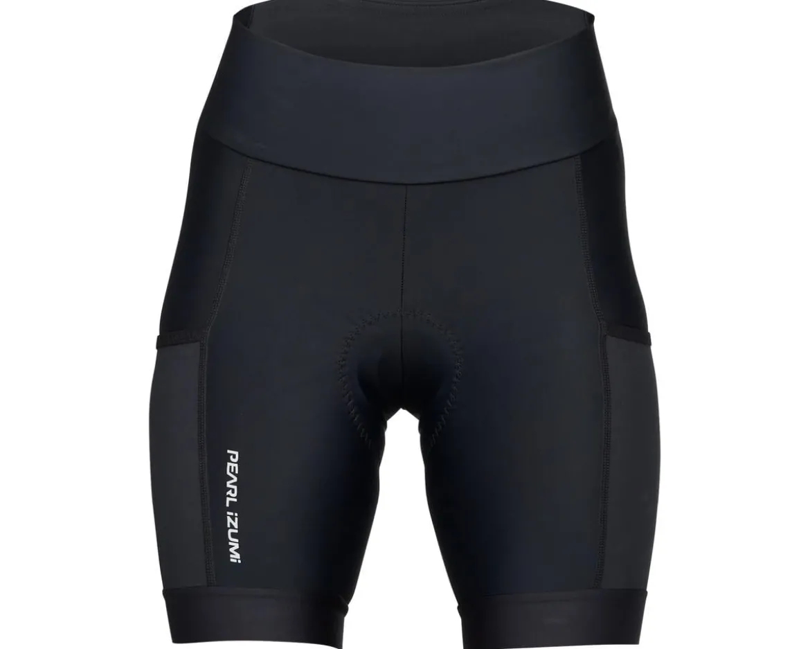 Pearl iZUMi Women's Expedition Shorts (Black) (XS)