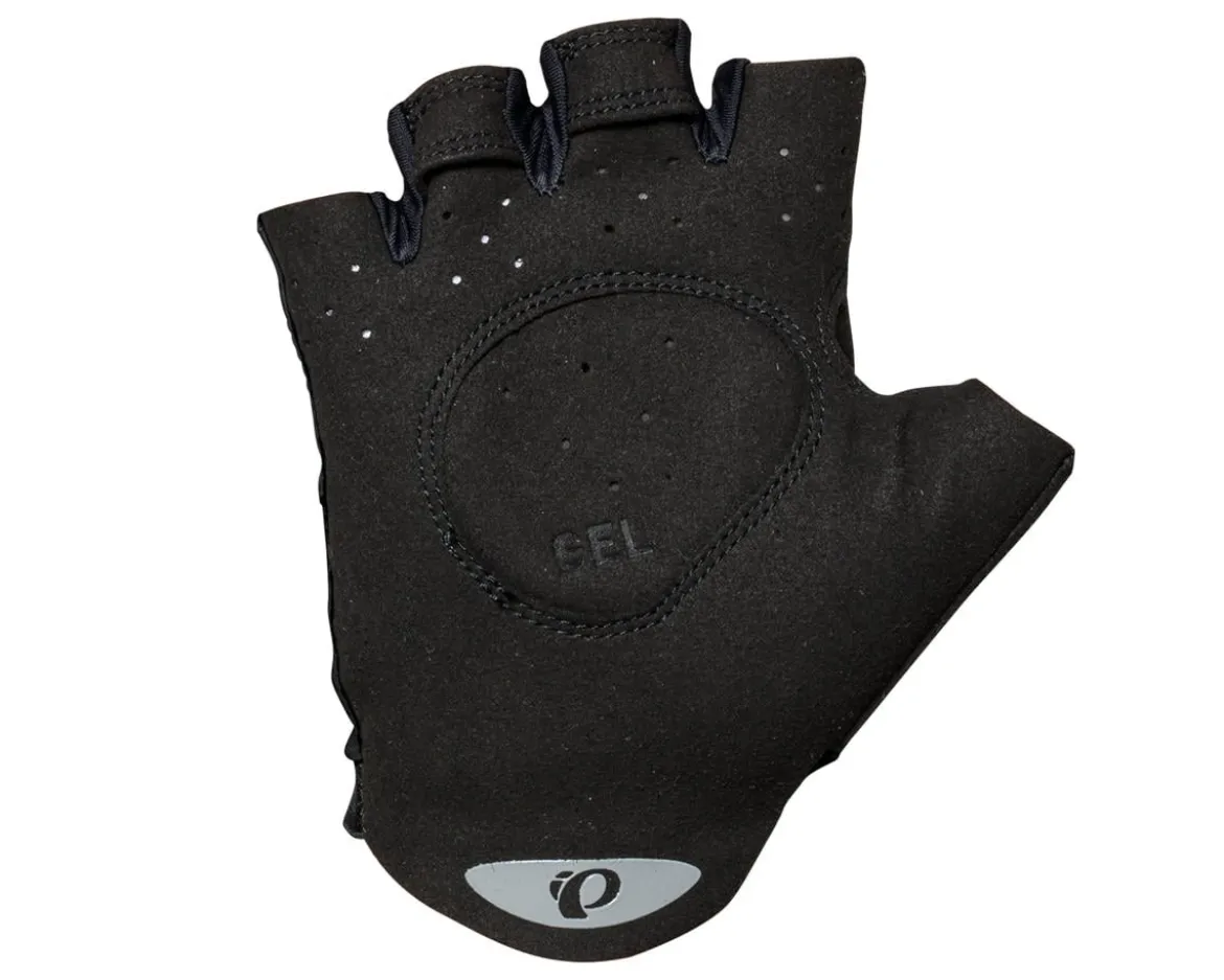 Pearl iZUMi Women's Expedition Gel Gloves (Black/Black) (XL)