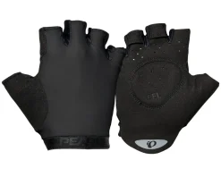 Pearl iZUMi Women's Expedition Gel Gloves (Black/Black) (XL)