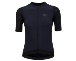 Pearl iZUMi Women's Expedition Short Sleeve Jersey (Black) (M)