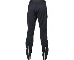 Pearl iZUMi Women's Hybrid Wind Pants (Black) (XL)