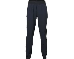 Pearl iZUMi Women's Hybrid Wind Pants (Black) (XL)