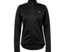 Pearl iZUMi Women's Quest AmFIB Jacket (Black) (L)