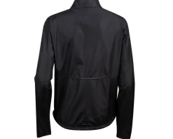 Pearl iZUMi Women's Quest Barrier Jacket (Black) (S)
