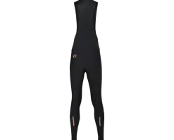 Pearl iZUMi Women's Quest Thermal Bib Tight (Black) (L)