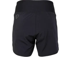 Pearl iZUMi Women's Sugar Active 4" Shorts (Black) (L)