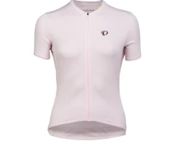 Pearl iZUMi Women's Sugar Short Sleeve Jersey (Ballerina) (XL)