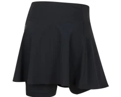 Pearl iZUMi Women's Sugar Skirt (Black) (S)