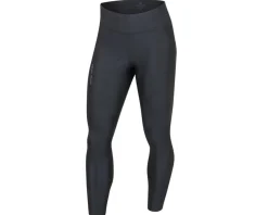Pearl iZUMi Women's Sugar 7/8 Tights (Black) (S)