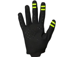 Pearl iZUMi Women's Summit Long Finger Gloves (Black) (XL)