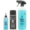 Peaty's Bicycle Cleaning Kit (Wash/Degrease/Lubricate)