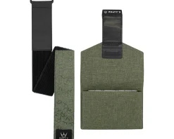 Peaty's Holdfast Trail Tool Wrap (Green)