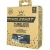 Peaty's Holeshot Tubeless Conversion Kit (21mm) (Road/Gravel)