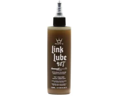 Peaty's LinkLube Wet Condition Chain Lube (120ml)