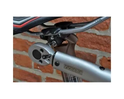 Pedro's 1/4" Hex and Torx Bit Set II