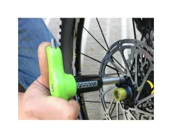 Pedro's 1/4" Hex and Torx Bit Set II